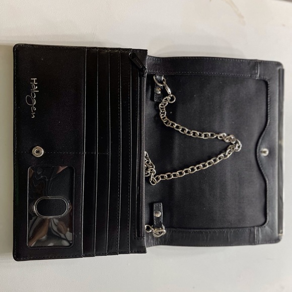 Halogen Crossbody Bag - Picture 3 of 4